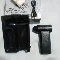 مینی جت فن توربو|پنکه و تصفیهکنندهٔ هوا|رباطکریم, رباطکریم|دیوار