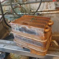 تعمیرات ابگرمکن وبخاری|خدمات پیشه و مهارت|اراک, |دیوار