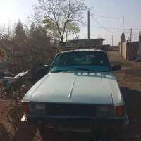 پیکان وانت مدل ۸۶|خودرو سواری و وانت|گنبد کاووس, |دیوار