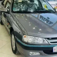 پرشیا اتومات tu5 در حد خشک