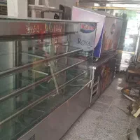 فروش و حرید انواع لوازم رستوران و ساندویچی|کافی‌شاپ و رستوران|تهران, تهرانسر مرکزی|دیوار