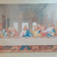 تابلو|تابلو، نقاشی، عکس|کرج, باغستان|دیوار