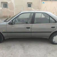 ماشین مودلی 91 شاتی صالم موتور صالم