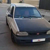 پراید هاچبک کره ای