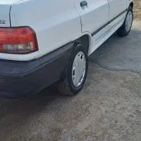 پراید ۱۳۱|خودرو سواری و وانت|نقده, |دیوار