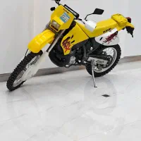 rmx۲۵۰ درحد. کراس