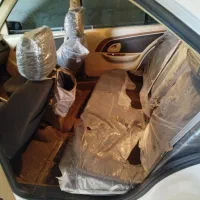 پارس موتورجدیدxu7p1402|خودرو سواری و وانت|مشکین‌دشت, |دیوار