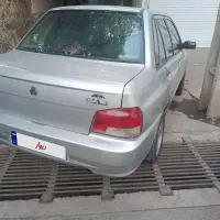 فروش پراید ۱۳۲ فرمان هیدرولیک رینگ اسپورت|خودرو سواری و وانت|علی‌آباد کتول, |دیوار