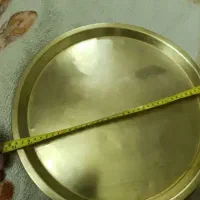 فروش سینی برنجی