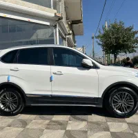 تیگو۵ مدل۹۷بدون رنگ|خودرو سواری و وانت|تهران, وردآورد|دیوار