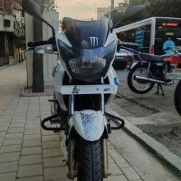 اپاچی مدل 95 نقد اقساط