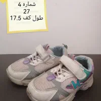 کفش کودک|کفش و لباس بچه|شیراز, شهرک مهدیه|دیوار