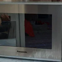 ماکروفر پاناسونیک