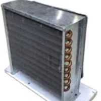 کندانسور برقی