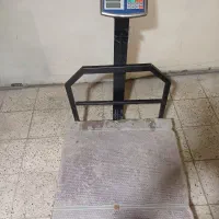 باسکول دیجیتالی