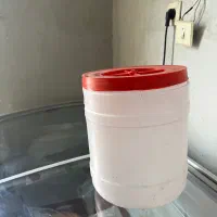 دبه|ظروف نگهدارنده، پلاستیکی، یکبارمصرف|تهران, والفجر (افسریه)|دیوار