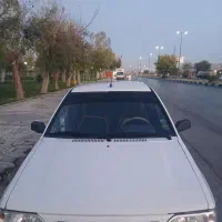 پرایدمدل ۸۸خانگی سالم مرتب