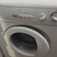 ماشین لباسشویی ابسال