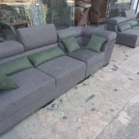 تولید،تعمیر انواع مبل راحتی و سلطنتی|مبلمان خانگی و میز عسلی|نیشابور, شهرک فیروزه|دیوار