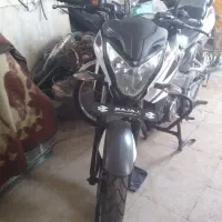 ns150|موتورسیکلت|میبد, |دیوار