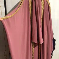 مانتو عبا|لباس|شادگان, |دیوار