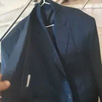 کوت سایز 56|لباس|بوشهر, |دیوار