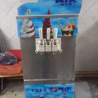 تعمیرات یخ در بهشت و دستگاه بستنی|کافی‌شاپ و رستوران|پاکدشت, پاکدشت (مامازند)|دیوار