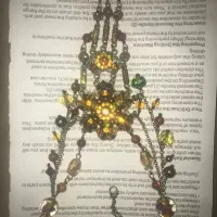 گردنبند آنتیک وقدیمی