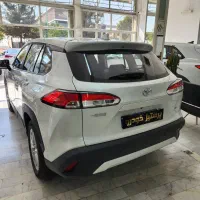 تویوتا کرولا کراس هیبرید مدل۲۰۲۴|خودرو سواری و وانت|شاهینشهر, گزبرخوار|دیوار