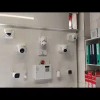 دنیای دوربین های مداربسته 315