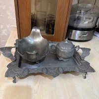 ظروف سیلور وارداتی