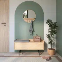 رنگ کاری ساختمان