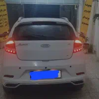 ام وی ام 315 هاچبک پلاس