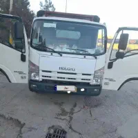 ایسوزو 8تن پی 700مدل96|خودرو سنگین|بجنورد, |دیوار