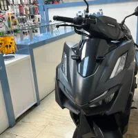 هوندا کلیلک واریو160