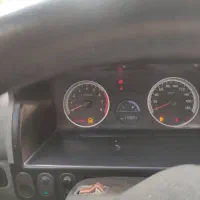 ماشین پراید|خودرو کلاسیک|شازند, |دیوار