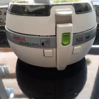 سرخ کن تفال