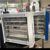 بخاری برقی فن دار 5 المنت مادما/هیتربرقی