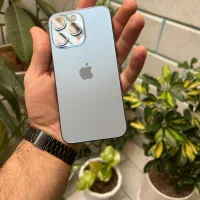 ایفون ۱۳ پرو