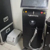 دستگاه لیزر