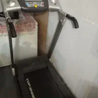 تردمیل مارک تاپ شیپ