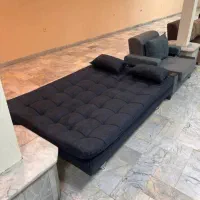 مبل تختخوابشو تخت خواب شو تختشو تختخواب شو کمجا ۴۰