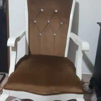 مبل ۷ نفره|مبلمان خانگی و میز عسلی|رشت, کوی حسینی|دیوار