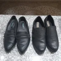 کفش طبی در حد نو