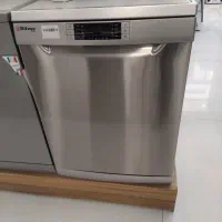 ماشین ظرفشویی سیلور توربو کد ۱۴ با کدملی