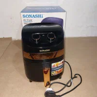 بخارپز/برندسوناشی کم کارکردوسالم