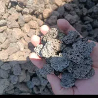 پوکه معدنی درجه یک سبک|مصالح و تجهیزات ساختمان|قروه, |دیوار