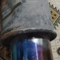 منبع اگزوزHKS