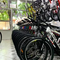 دوچرخه کینگ مدل پسرانه ودخترانه