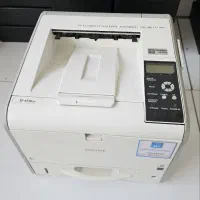 پرینتر لیزری ریکو|پرینتر، اسکنر، کپی، فکس|قم, نیروگاه|دیوار